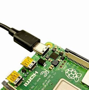 Powering the Raspberry Pi